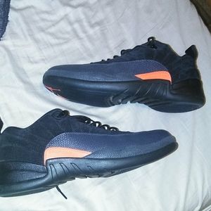 Jordan 12s